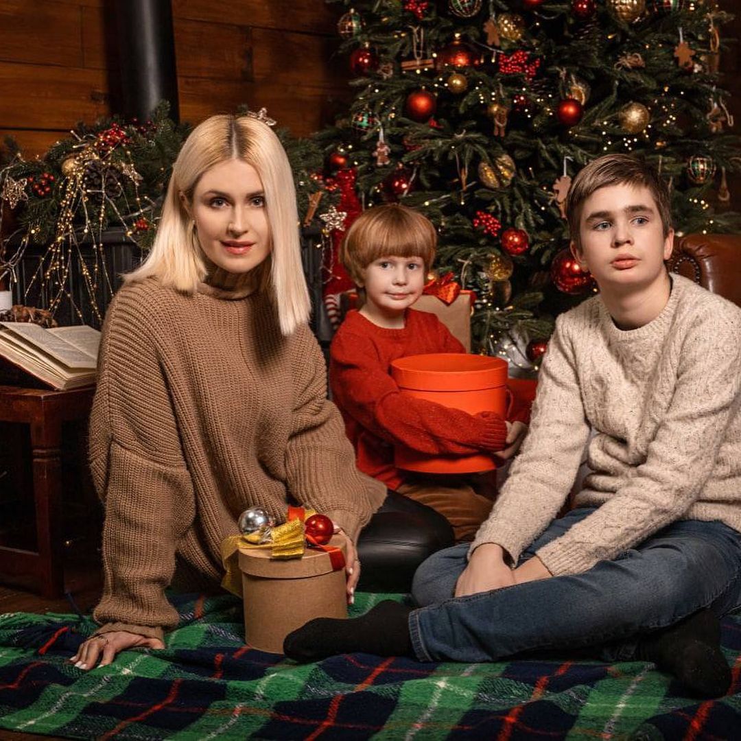 "Дуже психологічно важко": співачка М'ята розповіла про сина з особливими потребами (відео)