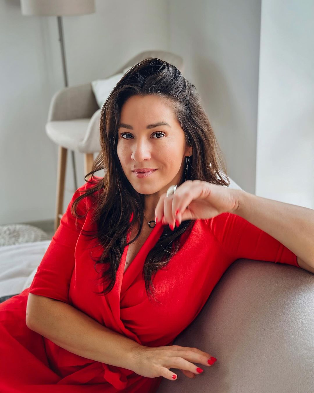 Наталка Карпа розповіла про роман з кримінальним авторитетом