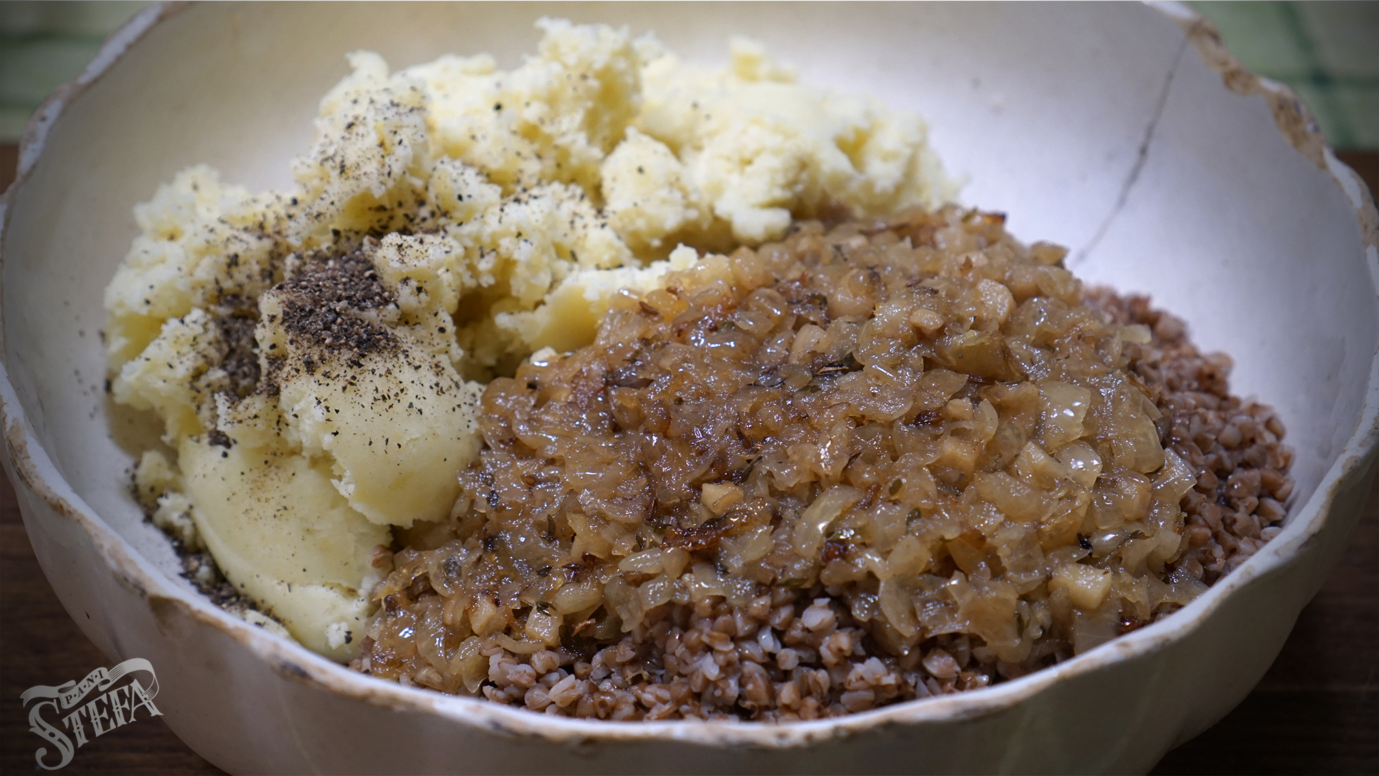 История и рецепт знаменитого яворовского пирога от пани Стефы: этому блюду около 150 лет