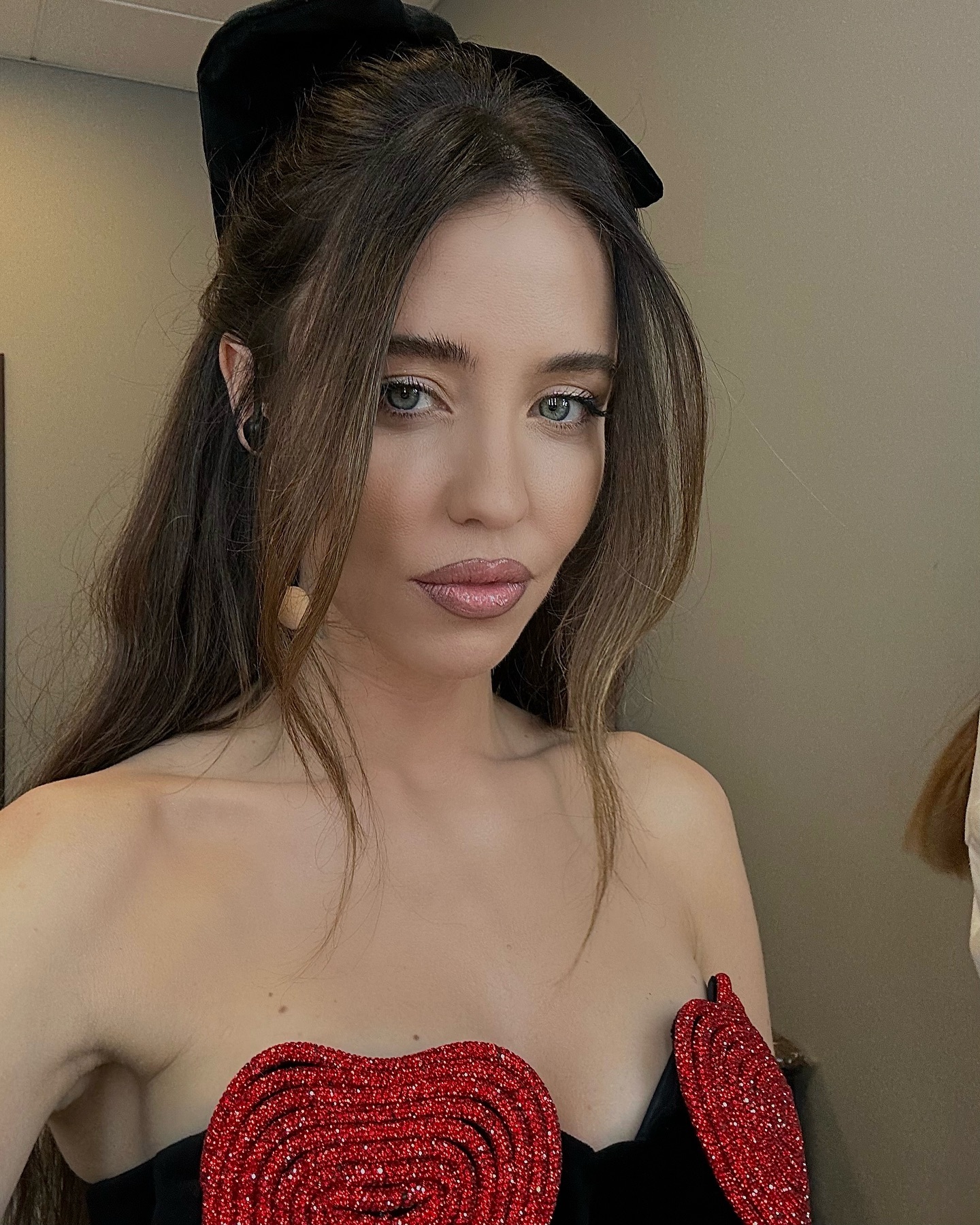 Дорофеева рассказала о конфузе со сбором на ВСУ, который недавно с ней случился: "Было стыдно"