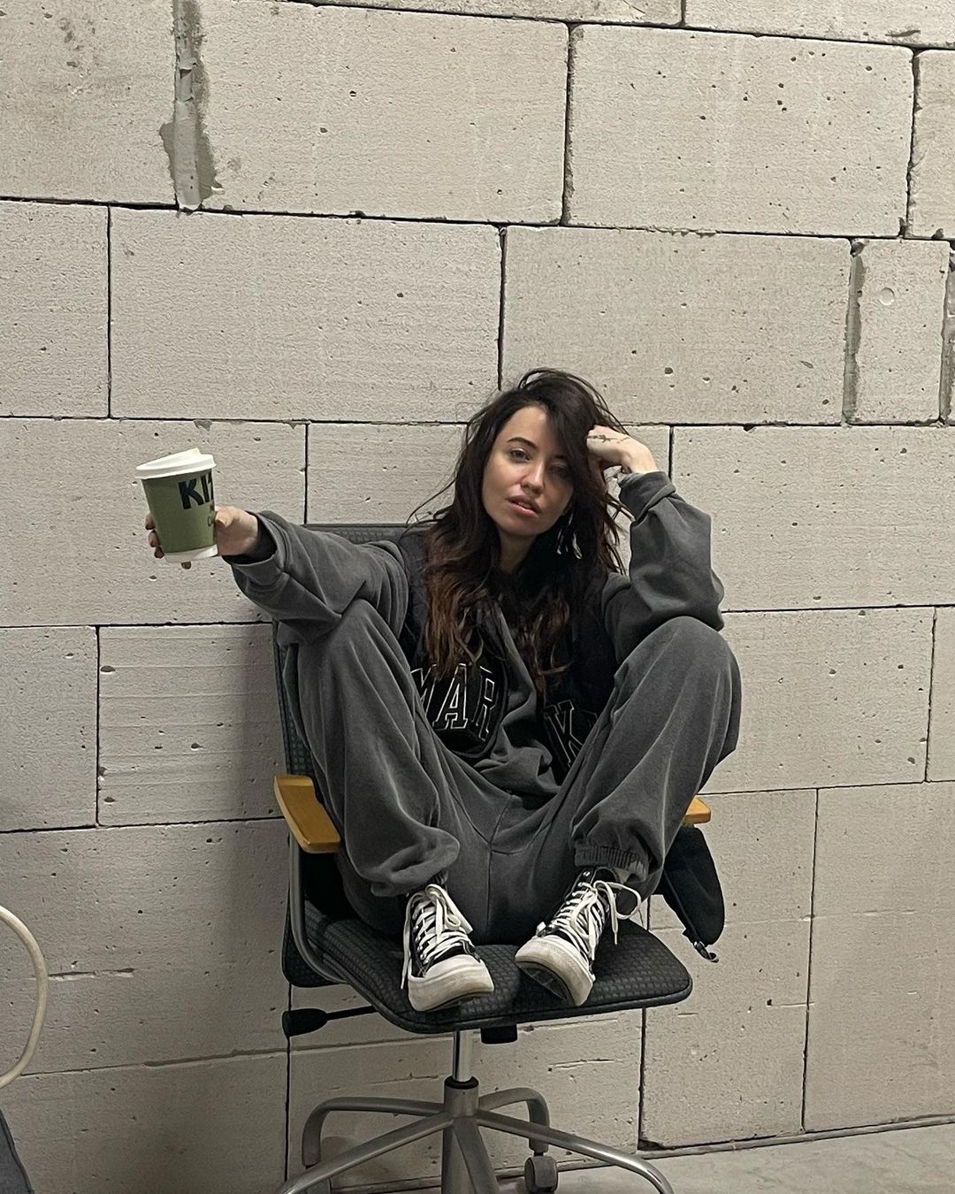 Надя Дорофєєва покаялася за виступи в Росії: "шкода, що не осягнула раніше"