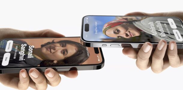 8 новых функций iOS 17, о которых нужно знать всем владельцам iPhone