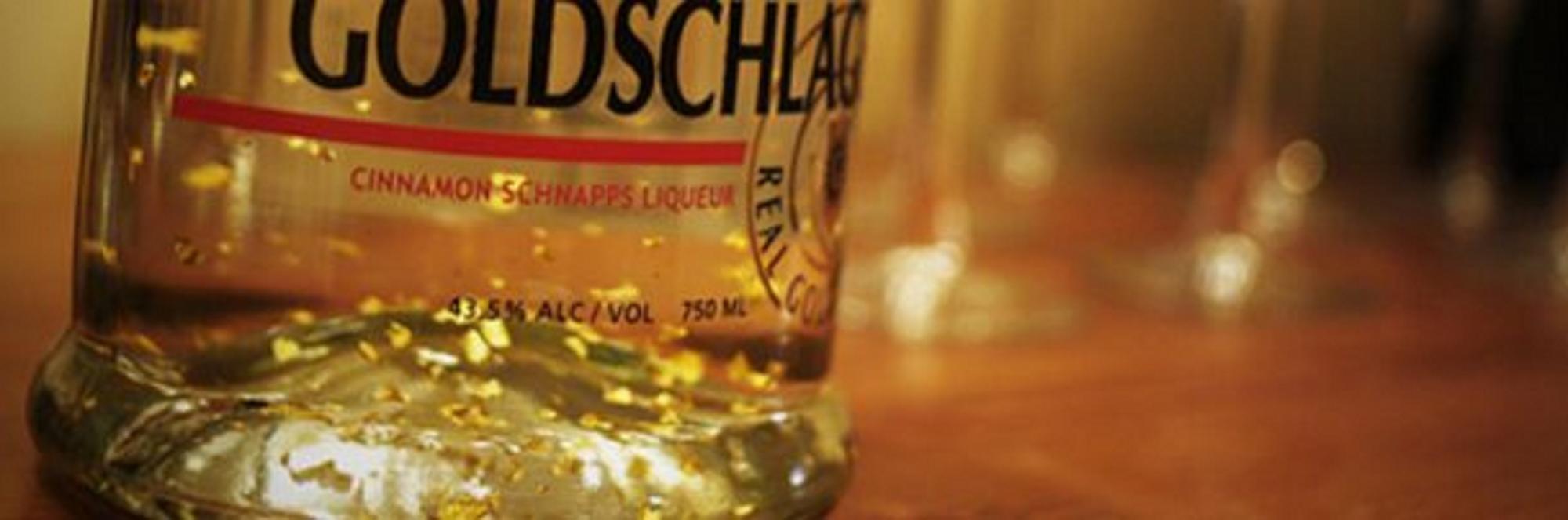 7 найдивніших алкогольних напоїв, які схожі на хворі фантазії, але реально існують