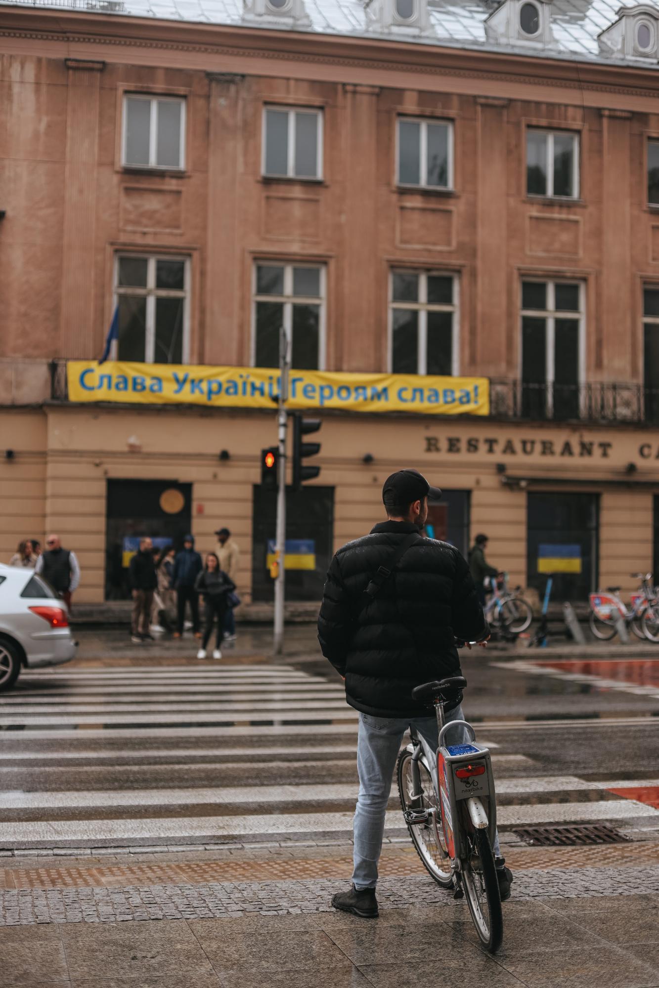 80 тысяч гривен. Польша вводит новые выплаты украинцам, пострадавшим от войны