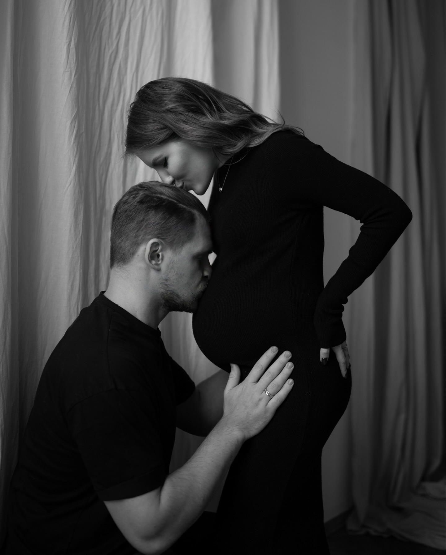 Українські зірки, які стануть батьками у 2024 році