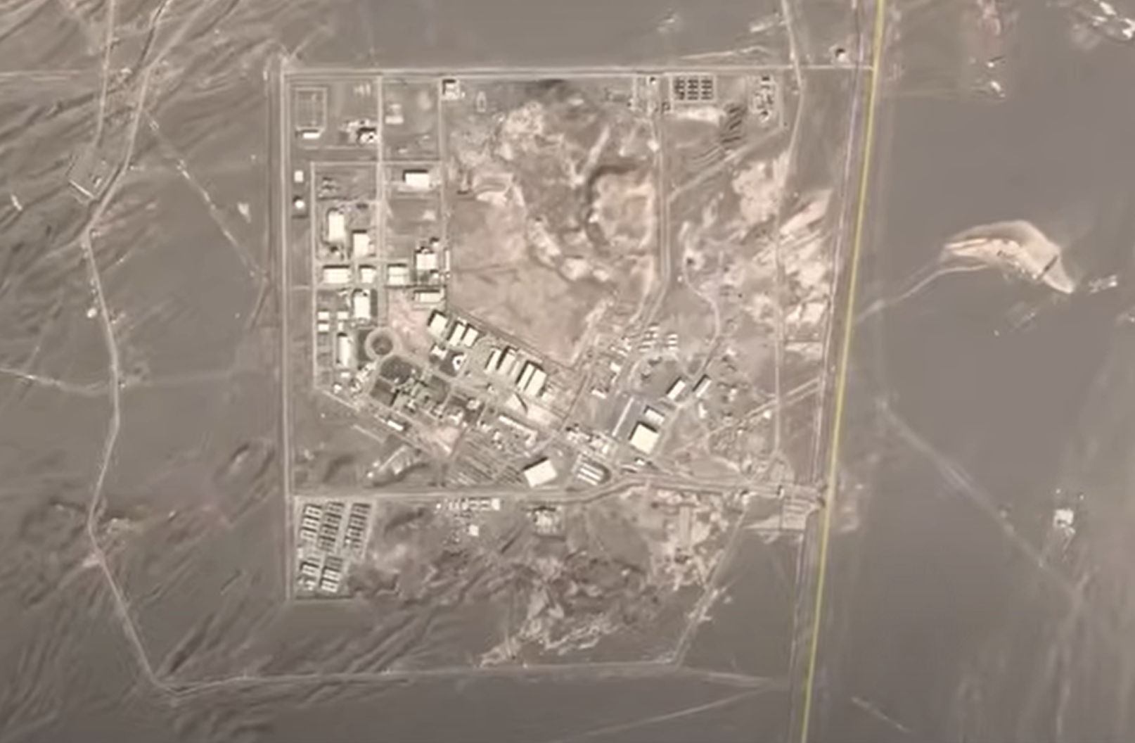 Удар по ядерній програмі Ірану: які об’єкти атакували США і що відомо про наслідки