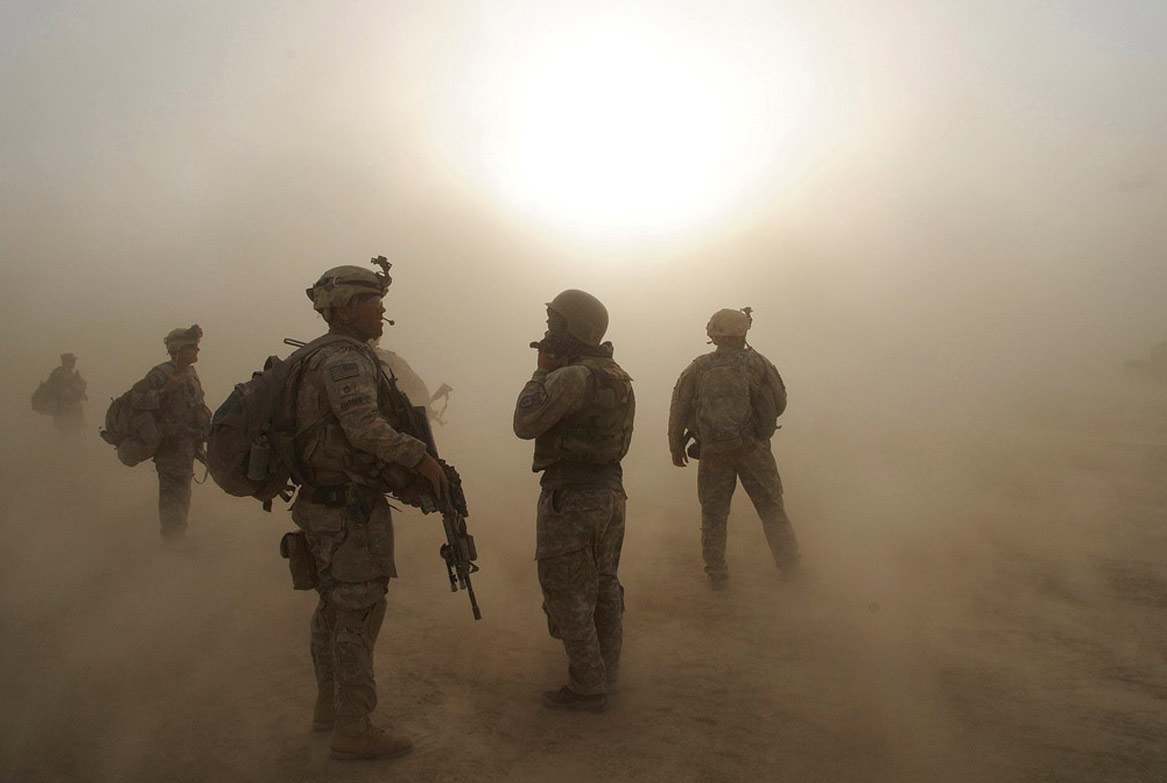 Колективна оборона. Як зароджувалося НАТО та чому для України важливе членство в Альянсі