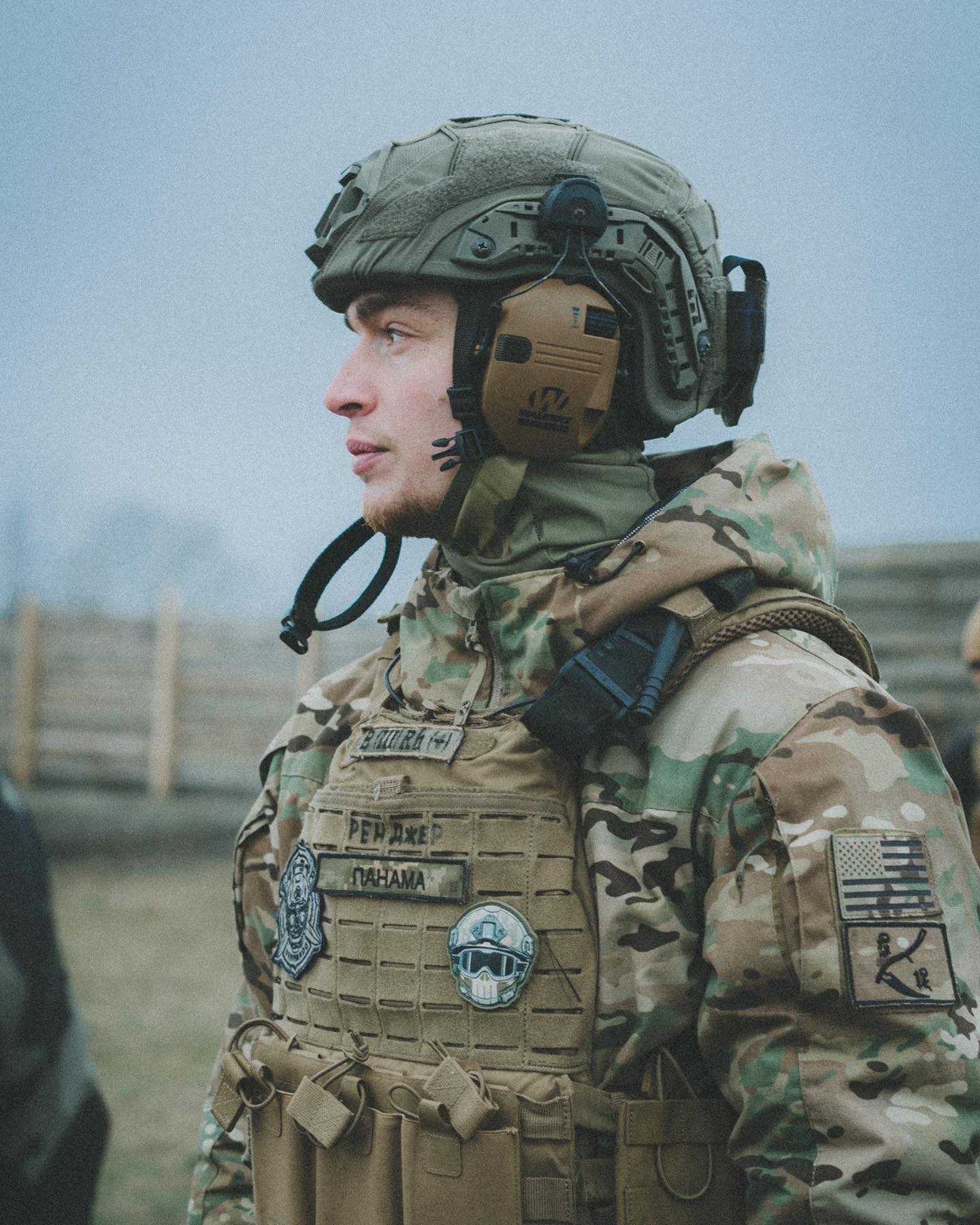 "З цим живу". Військовий ЗСУ Назар Грабар зізнався, яке єдине завдання "провалив" на війні