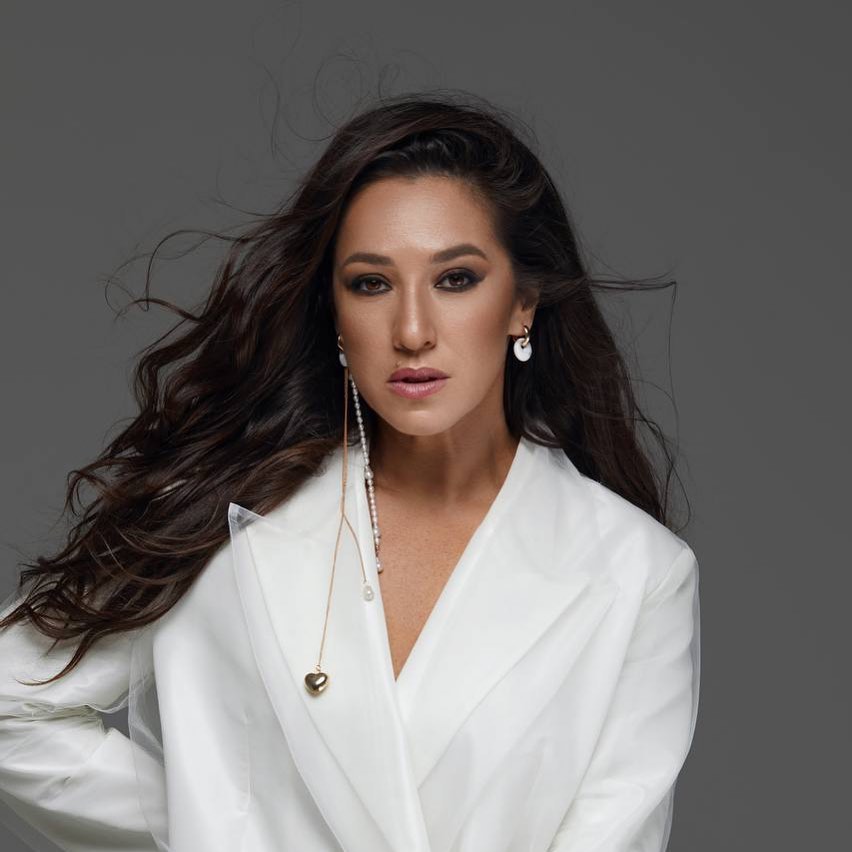 Наталка Карпа розповіла про заробіток під час війни і що їй приносить дохід