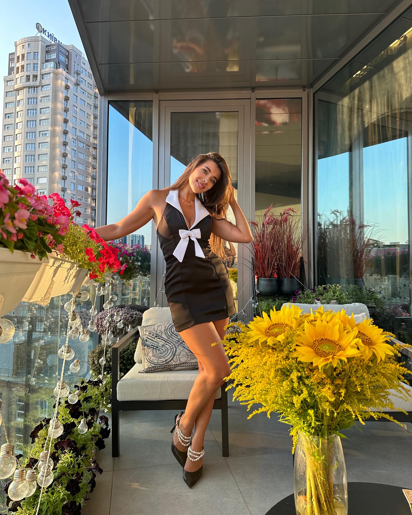 Міс Україна Всесвіт Анна Неплях схудла на 12 кілограмів: фото до та після