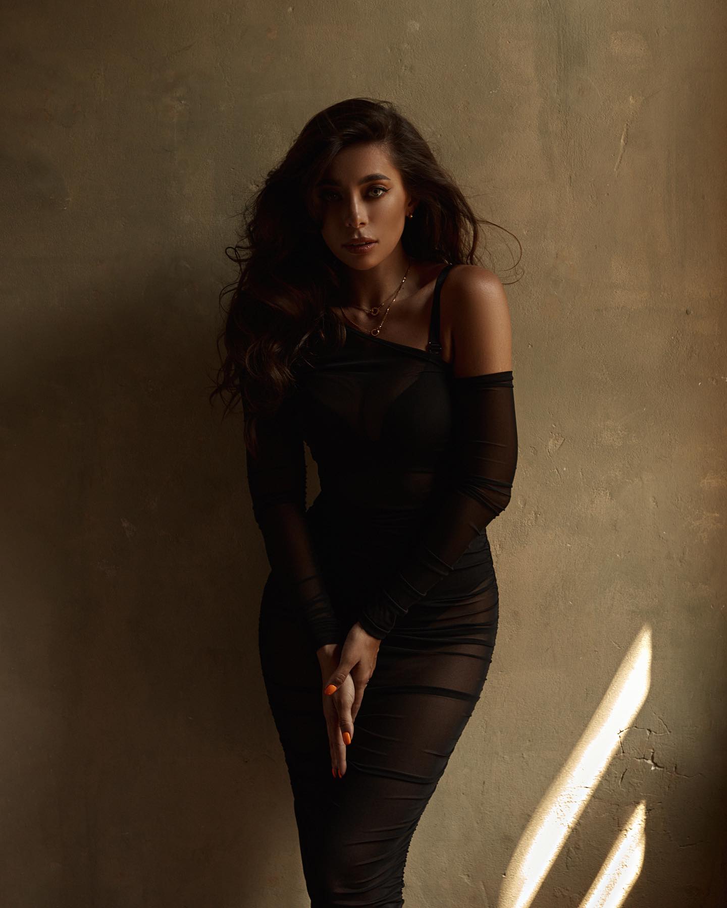 Міс Україна Всесвіт Анна Неплях схудла на 12 кілограмів: фото до та після