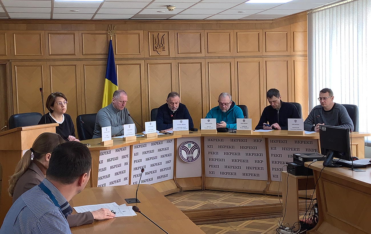 Скандал із тарифами на воду. Після критики Зеленського можуть змінити склад Нацкомісії