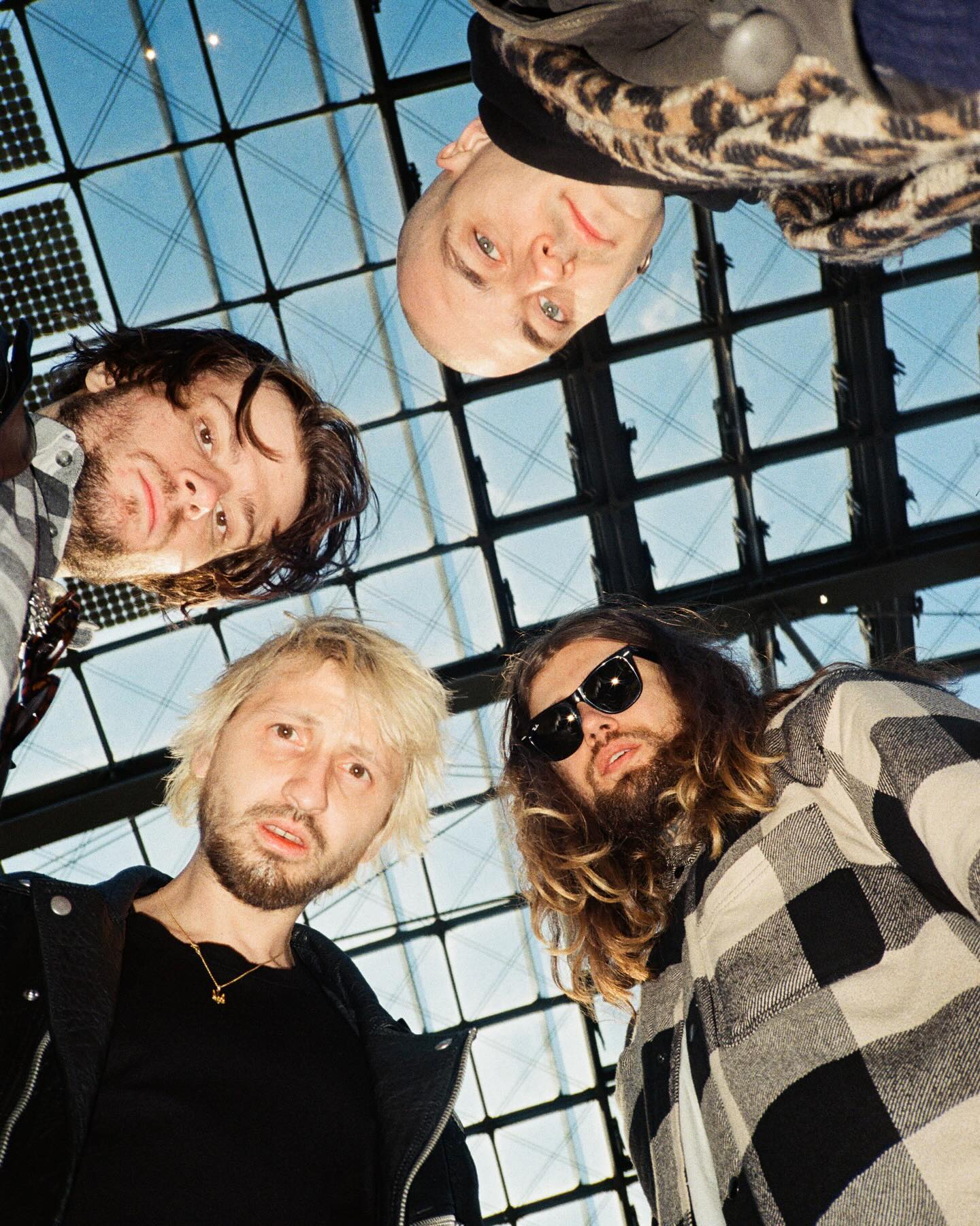 Не тільки Потап. 6 наших артистів, які в Європі співають російською чи з росіянами