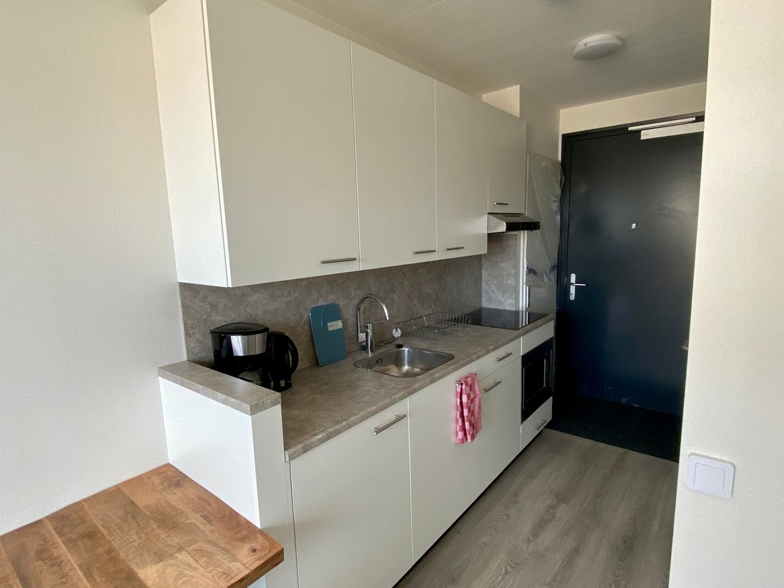 Село "Мрія". Для біженців у Нідерландах збудували квартал окремих квартир