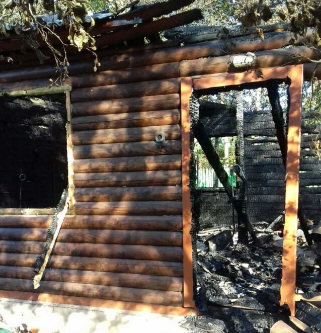 "Горіли села та пісок". Окупанти знищують Кінбурнську косу обстрілами