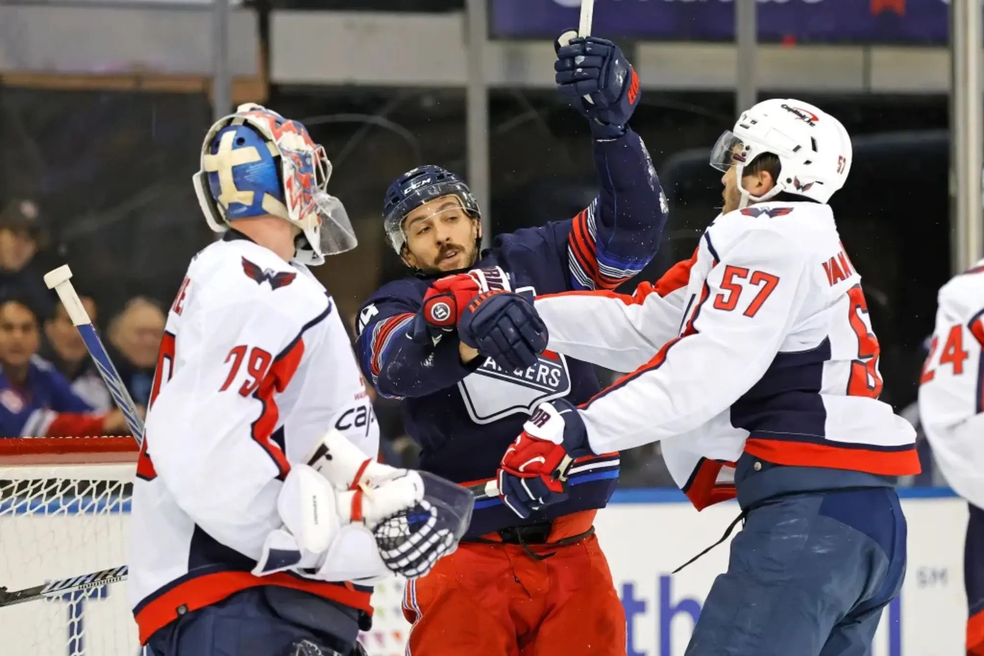 Великий камбек F1, Ель Класіко для Луніна та старт Кубка Стенлі: анонс вихідних у спорті