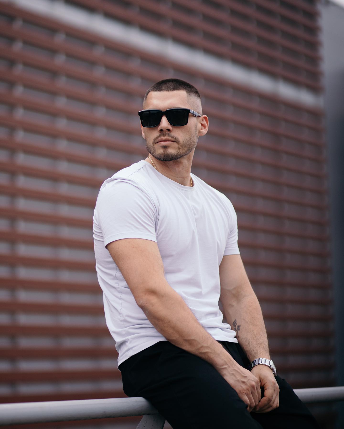 "Есть любовь в сердце". Никита Добрынин рассказал о новых отношениях после развода с Квитковой