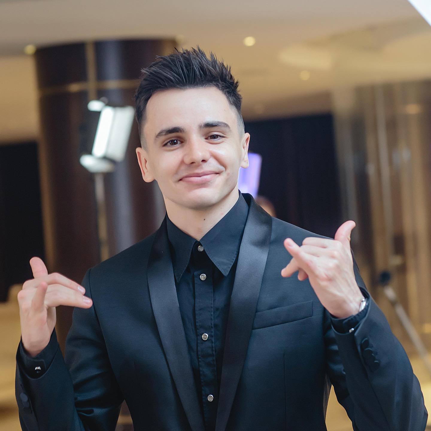 9 найгарячіших футболістів збірної України