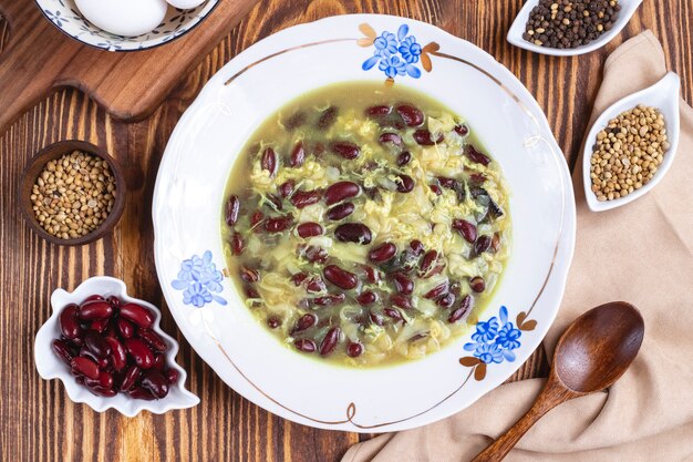 Ці супи чудово насичують та містять багато вітамінів: а ви їх їсте?