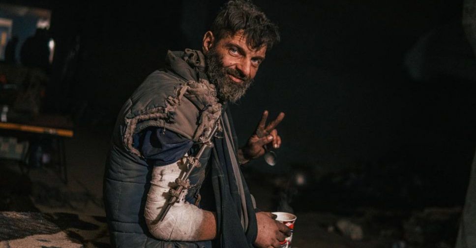 Лица Азовстали: как выглядят освобожденные из плена защитники Мариуполя в мирной жизни