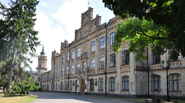 Выпускникам на заметку: лучшие университеты Украины по индексу Гирша