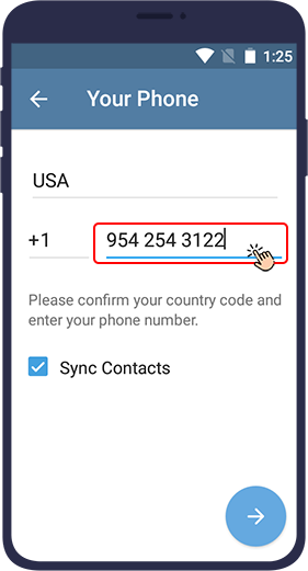 Як додати другий обліковий запис у Telegram і використовувати їх на одному пристрої: інструкція