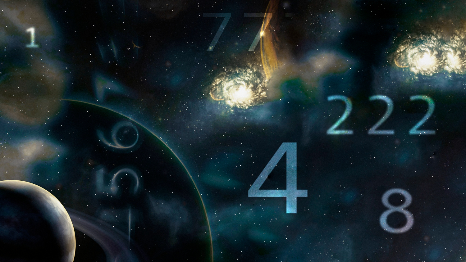 Астролог объяснила, действительно ли 2024 год является годом кармы