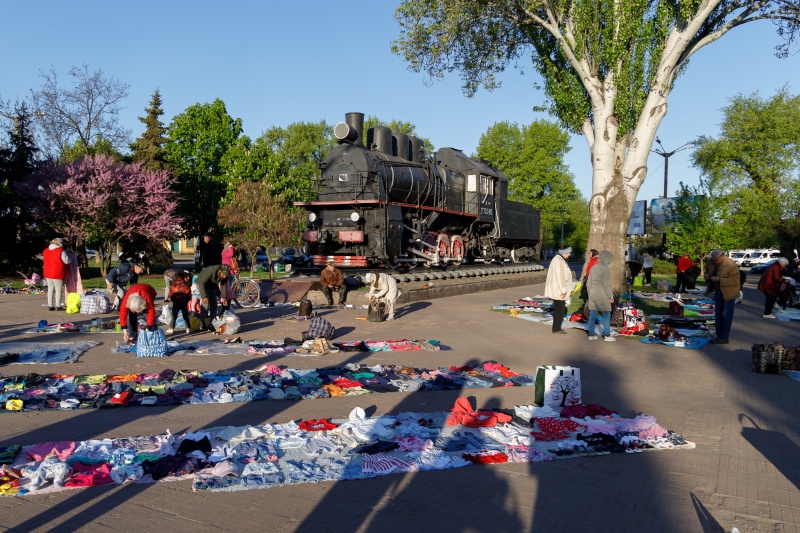 Личная ошибка Путина и новейшие криворожане. Чем живет сейчас родина Зеленского