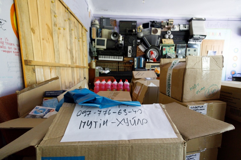 Личная ошибка Путина и новейшие криворожане. Чем живет сейчас родина Зеленского