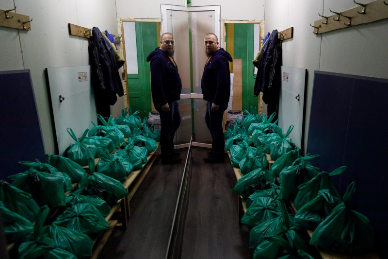 Личная ошибка Путина и новейшие криворожане. Чем живет сейчас родина Зеленского