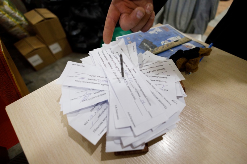 Личная ошибка Путина и новейшие криворожане. Чем живет сейчас родина Зеленского