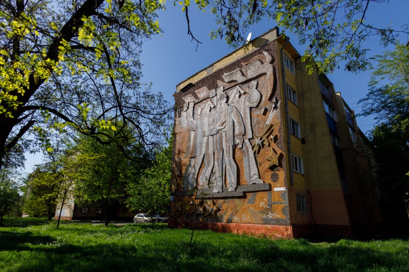 Личная ошибка Путина и новейшие криворожане. Чем живет сейчас родина Зеленского