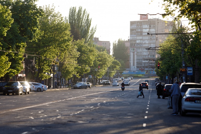 Личная ошибка Путина и новейшие криворожане. Чем живет сейчас родина Зеленского