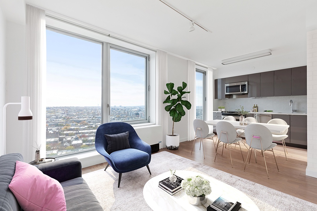 Модульные городки во всем мире: как выглядят домики для беженцев и студентов