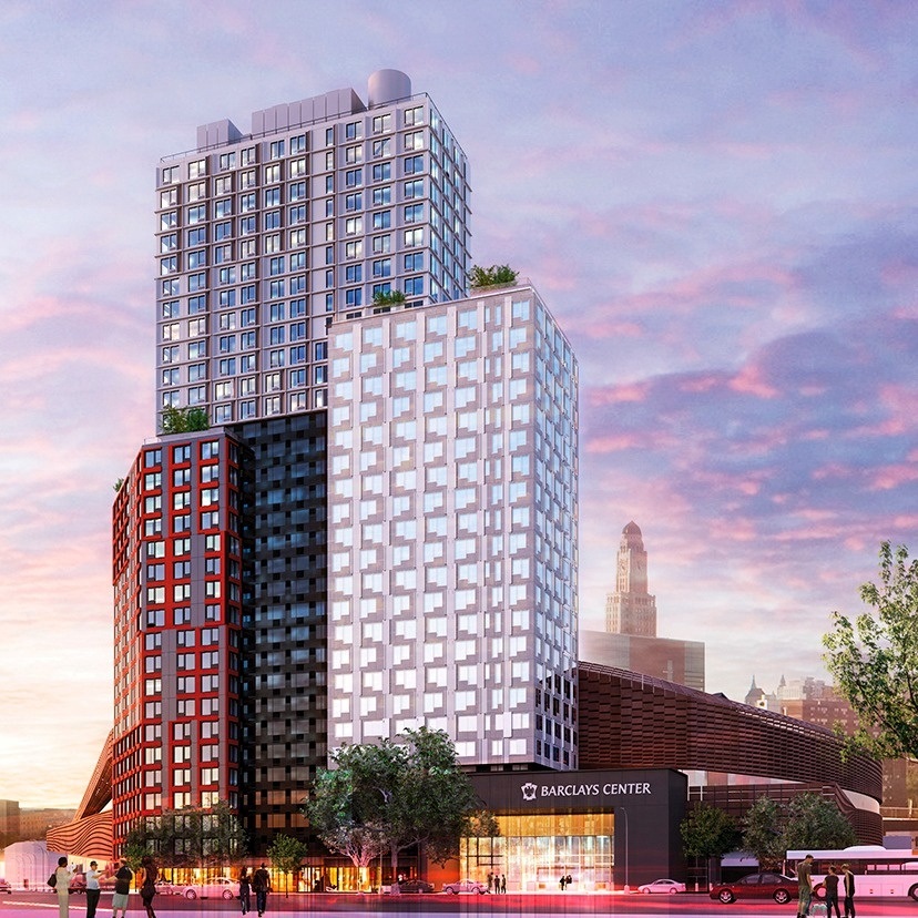 Модульные городки во всем мире: как выглядят домики для беженцев и студентов