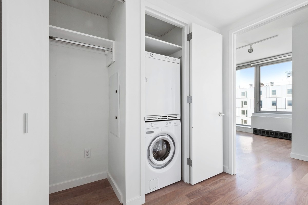 Модульные городки во всем мире: как выглядят домики для беженцев и студентов