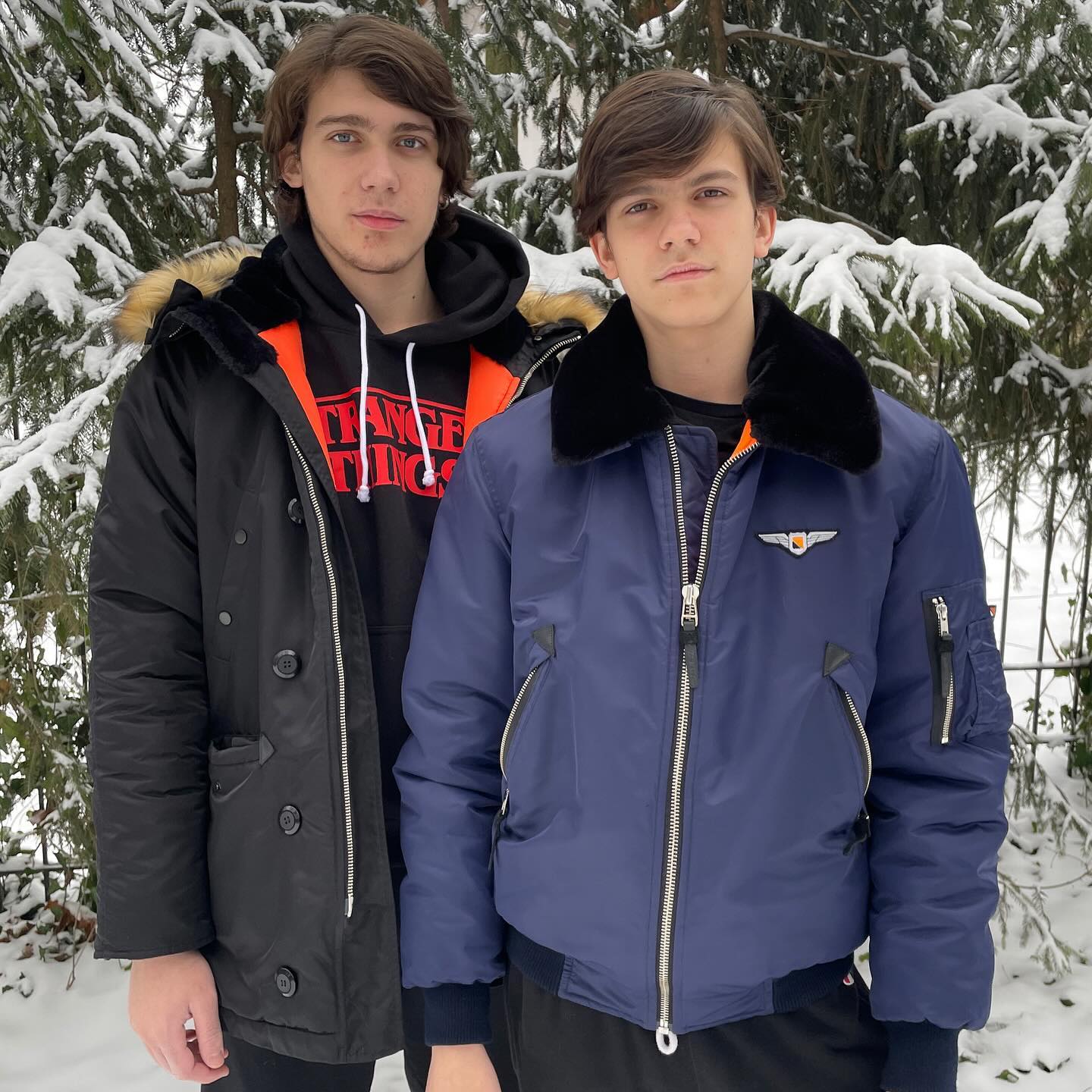 Олег Скрипка впервые за долгое время показал взрослых сыновей: как выглядят дети певца (фото)