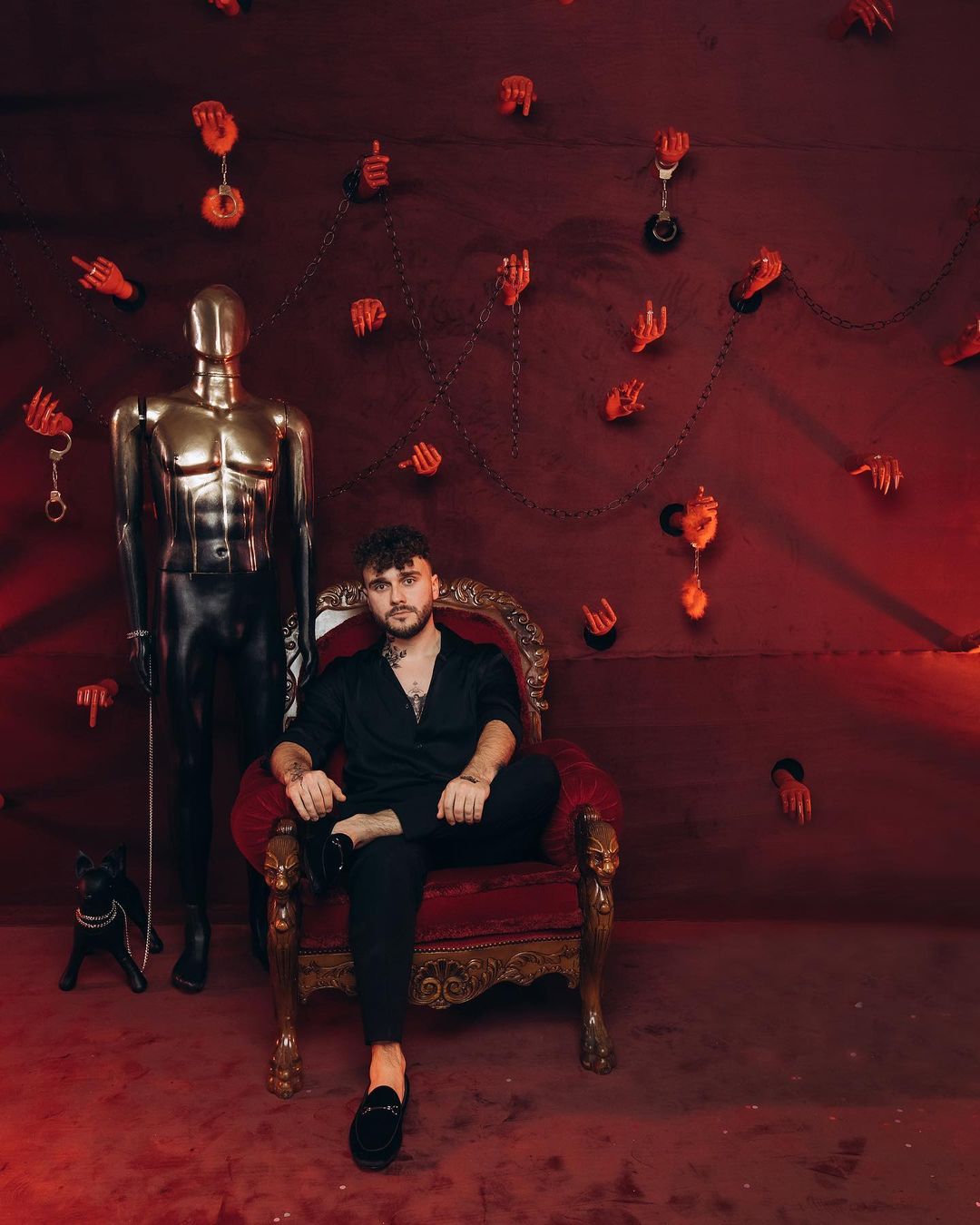 Скандал со львовским блогером набирает обороты: бренды разрывают контракты