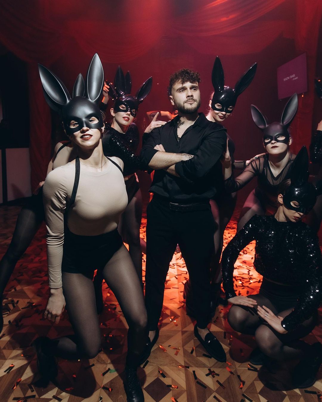 Скандал со львовским блогером набирает обороты: бренды разрывают контракты