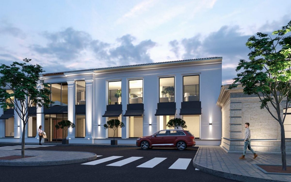 Эти ТРЦ открылись бы в Украине, если бы Россия не начала войну (фото)