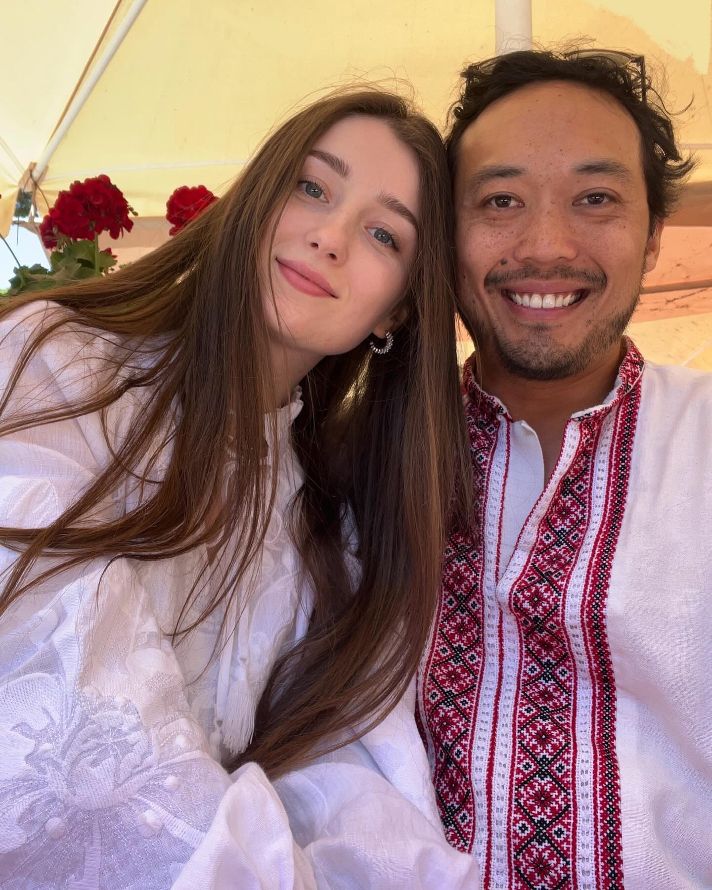 Американец Майкл о жизни в Украине: В Луцке я чувствую себя безопаснее, чем в Лас-Вегасе