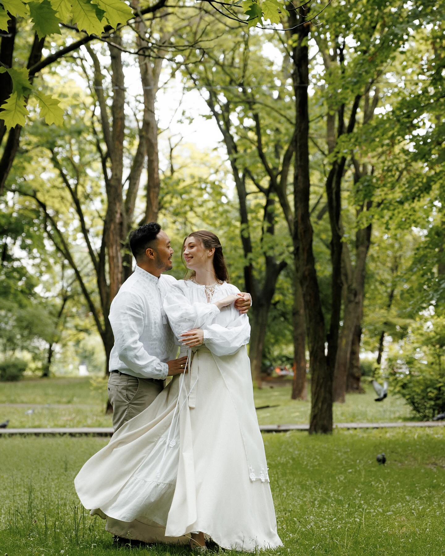 Американец Майкл о жизни в Украине: В Луцке я чувствую себя безопаснее, чем в Лас-Вегасе