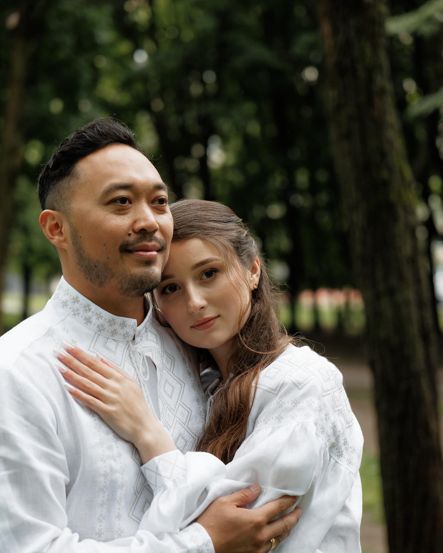 Американец Майкл о жизни в Украине: В Луцке я чувствую себя безопаснее, чем в Лас-Вегасе