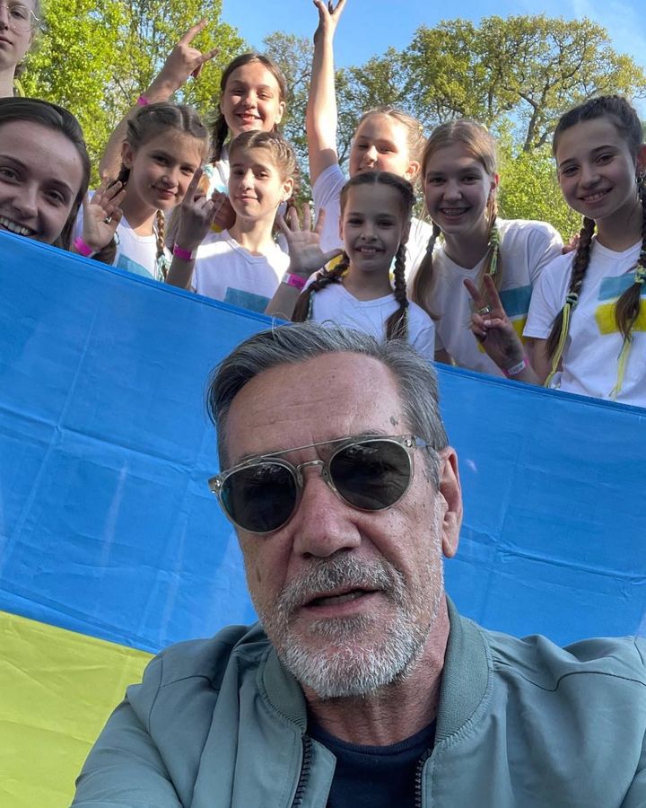 Знімався з Боярським та Паніним: де зараз актор Олексій Горбунов і чим займається