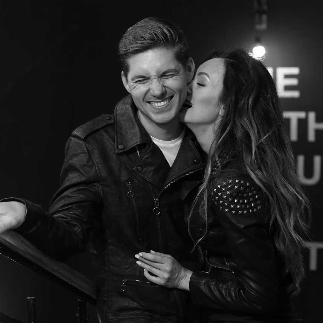 Остапчук снова разводится? Кристина уезжает из Киева, после того, как муж удалил ее из друзей: что известно