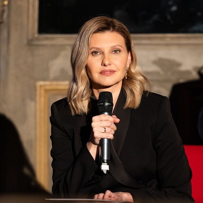 Євген Клопотенко пригадав, як готував для Олени Зеленської: "Приходять чотири служби безпеки"