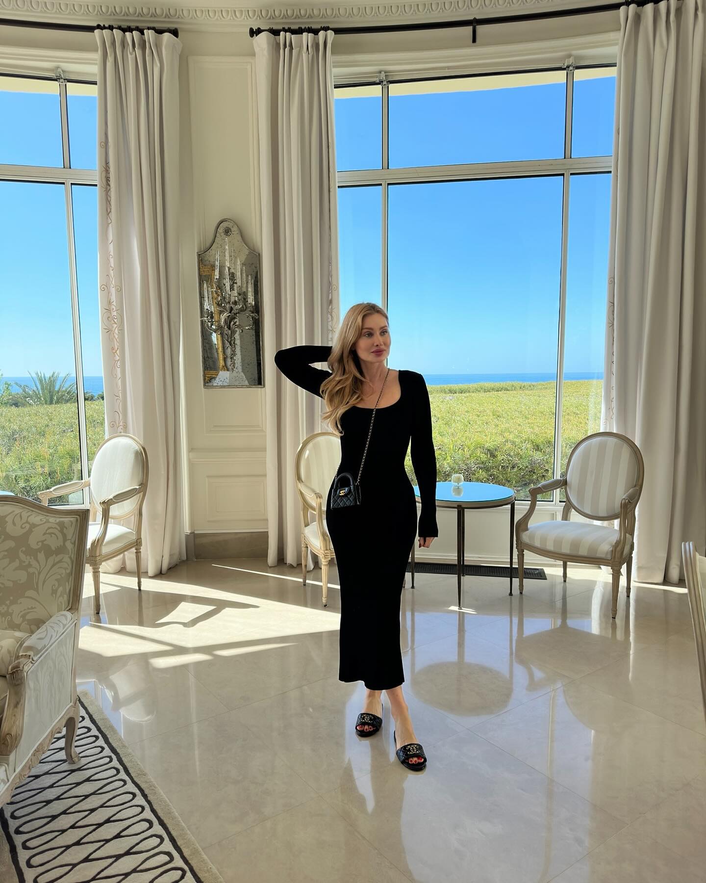 Mrs. Ukraine International 2024: кто победил на конкурсе красоты (фото)