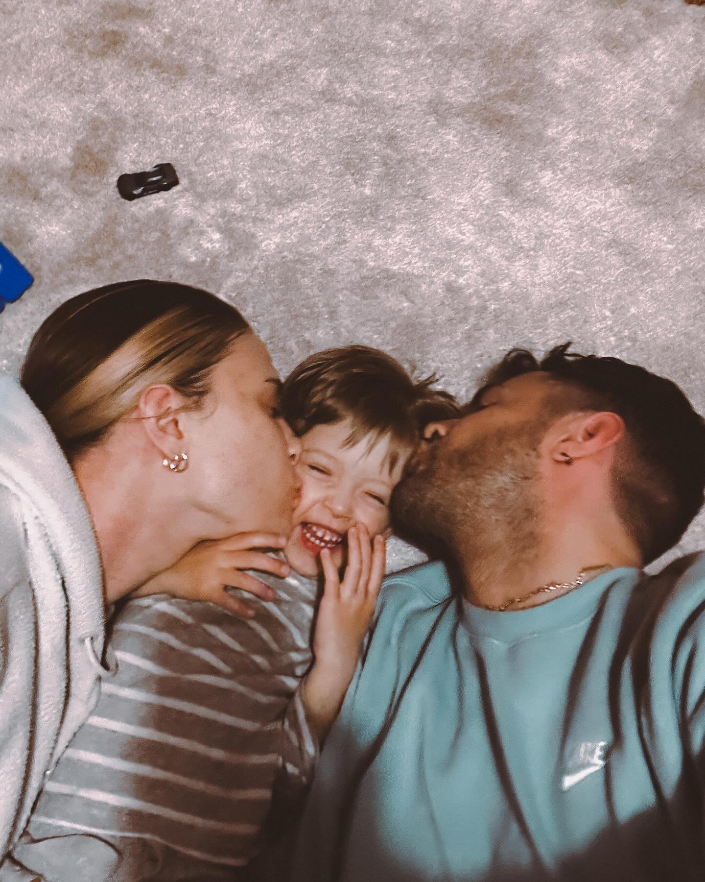 Сказала "так"! Ольга Харлан виходить заміж (фото)