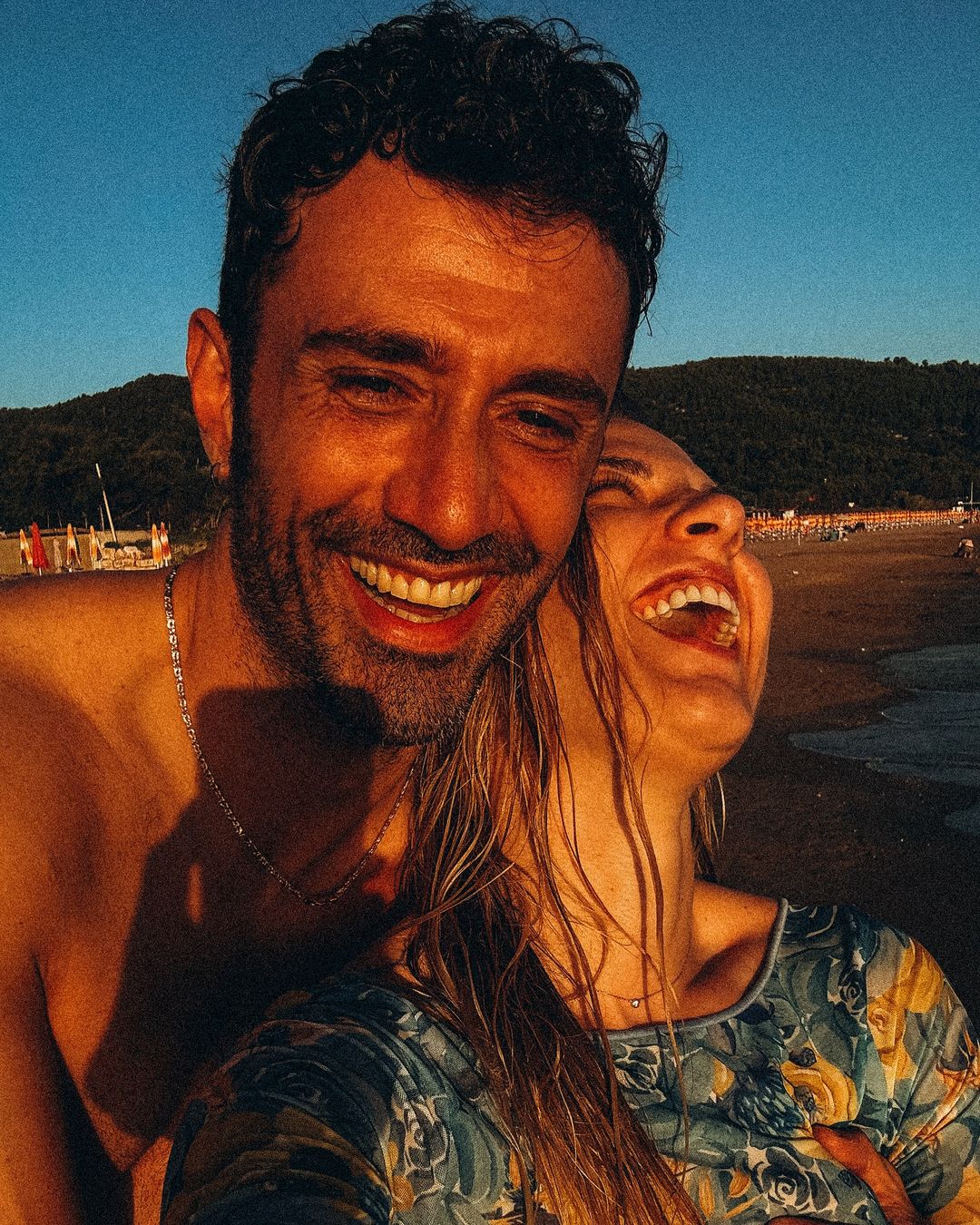 Сказала "так"! Ольга Харлан виходить заміж (фото)