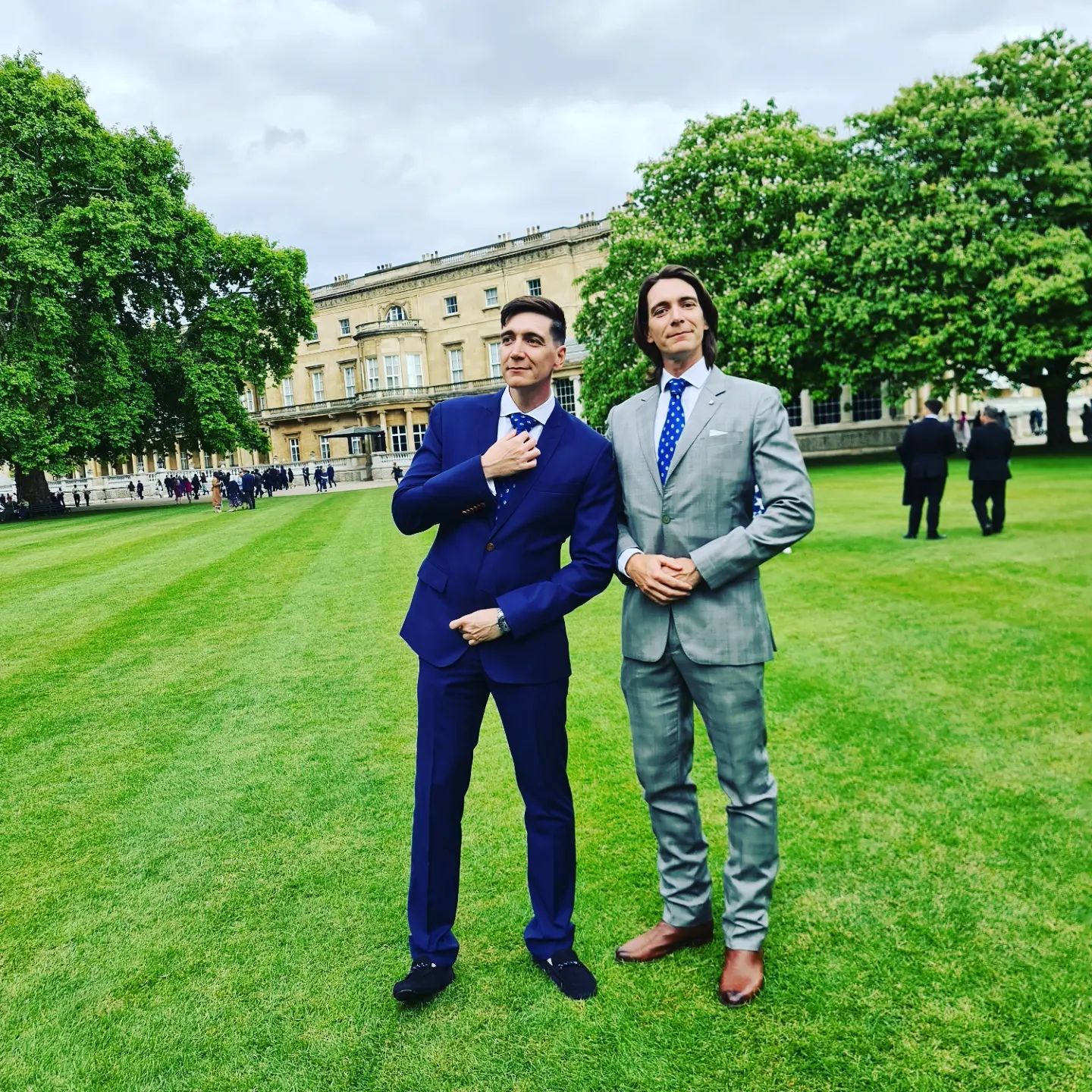 Близнюки Візлі: який зараз вигляд мають знамениті брати з "Гаррі Поттера" (фото)